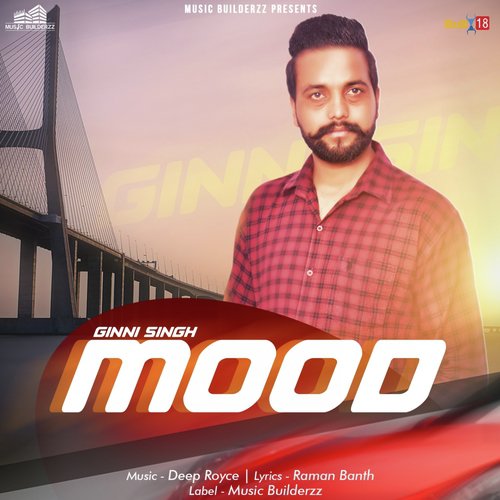 Mood - Ginni Singh