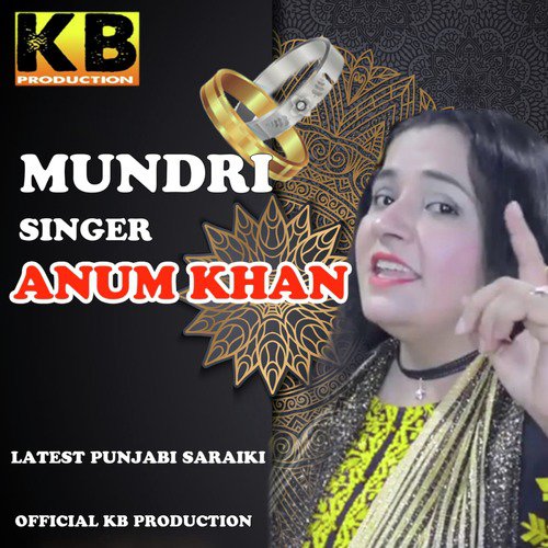 Mundri - Anum Khan