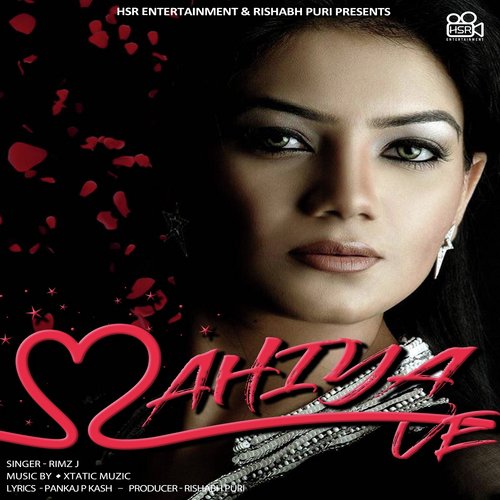Mahiya Ve - Rimz J