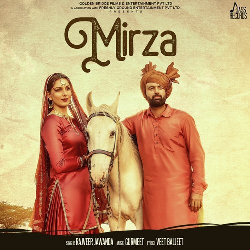 Mirza - Rajveer Jawanda