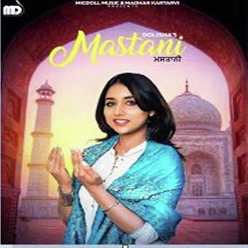 Mastani - Dolisha