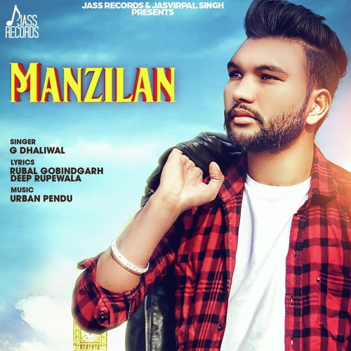 Manzilan - G Dhaliwal
