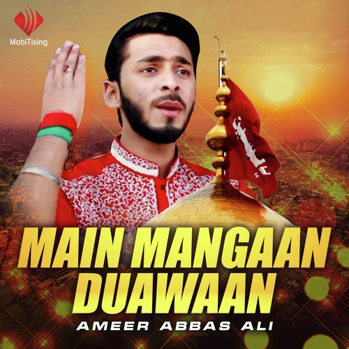 Moula Ali Jesa Duniya - Ameer Abbas Ali