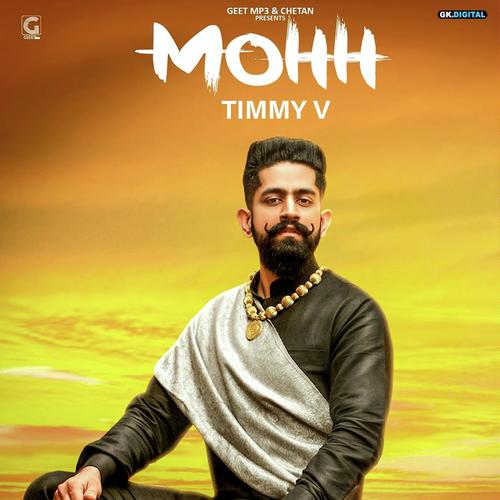 Mohh - Timmy V