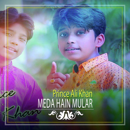 Meda Hain Mular - Prince Ali Khan
