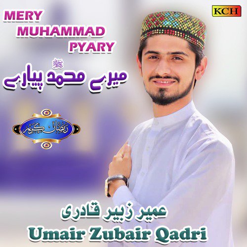 Ali Jeya Koi Peer - Umair Zubair Qadri