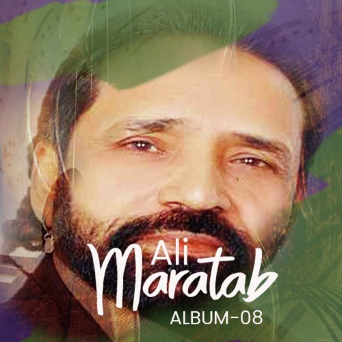 Jadon Asi Turjaana - Maratab Ali