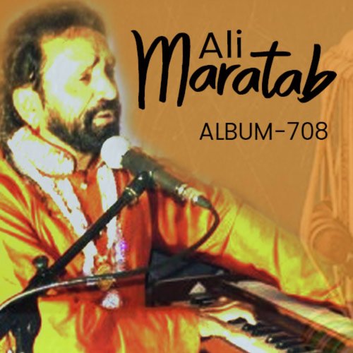 Ashk Aankhon Main Lekar Tumhari Qasam - Maratab Ali