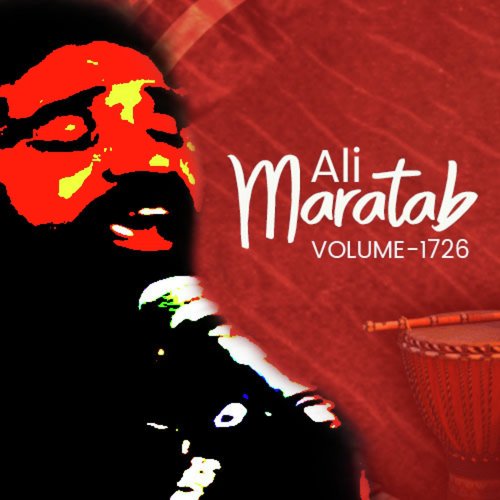 Sajna Ve Pyareya - Maratab Ali