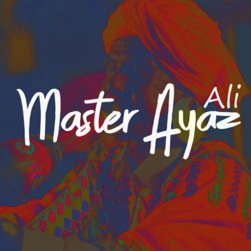Youn Jhoomta Nikla Hai - Master Ayaz Ali