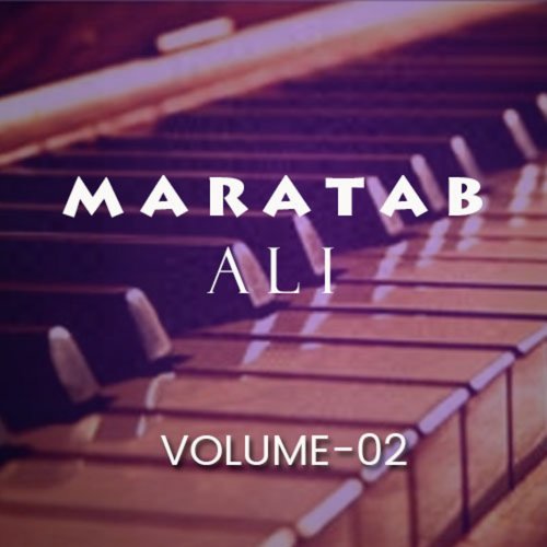 Raat Ro Ro Ke Guzari - Maratab Ali