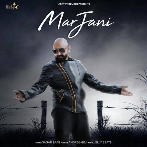 Mar Jani - Sagar Saab