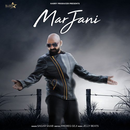 Mar Jani - Sagar Saab