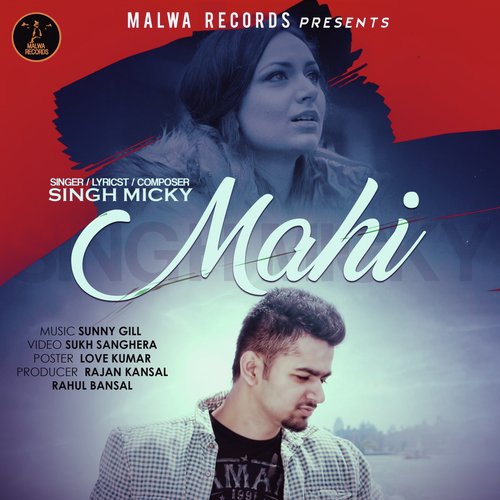 Mahi - Singh Micky