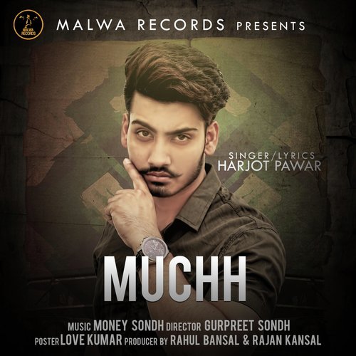 Muchh - Harjot Pawar