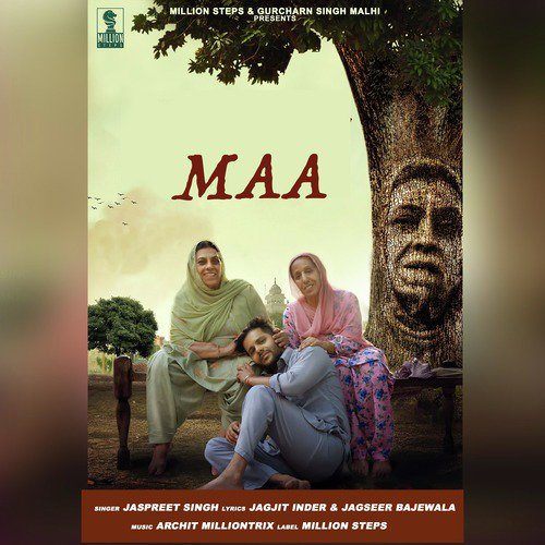 Maa - Jaspreet Singh