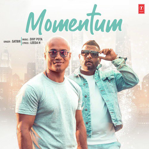 Momentum - Divy Pota, Satbir