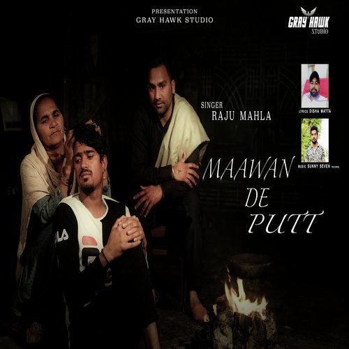 Maawan De Putt - Raju Mahla
