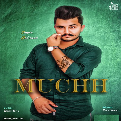 Muchh - Pav Deep