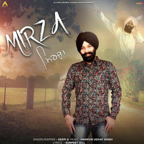 Mirza - Deepi G