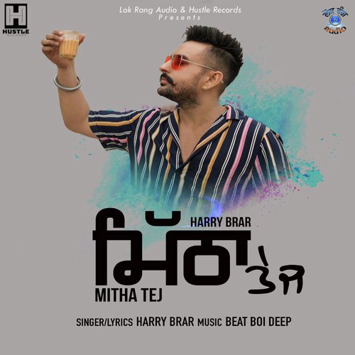 Mitha Tej - Harry Brar