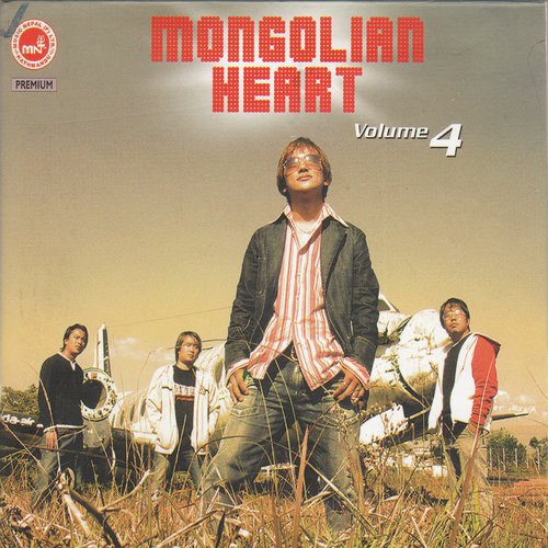 Ustai Ustai Ke - Mongolian Heart amp Raju Lama