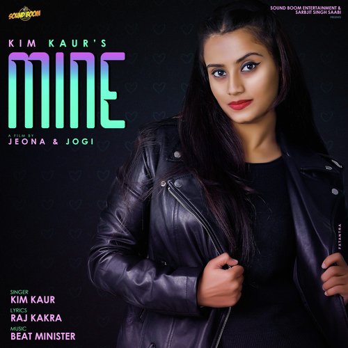 Mine - Kim Kaur