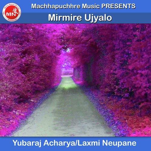 Joban Satera - Yuwaraj Acharya