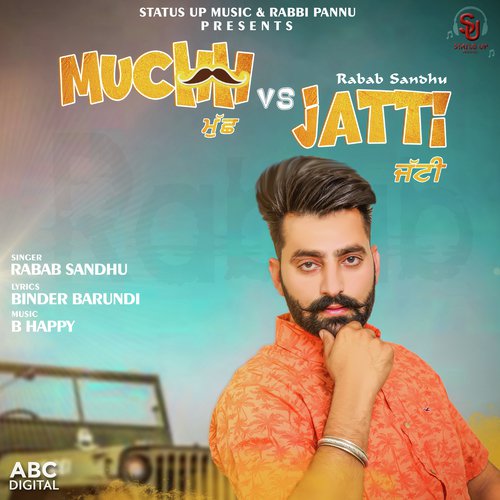 Muchh vs Jatti - Rabab Sandhu
