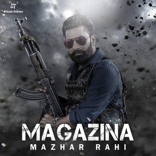 Magazina - Mazhar Rahi