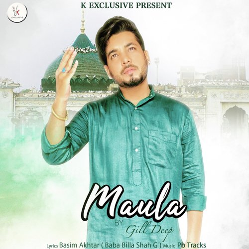 Maula - Gill Deep