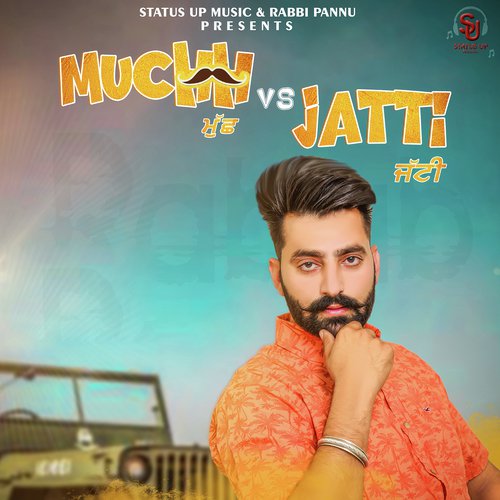 Muchh vs Jatti - Rabab Sandhu