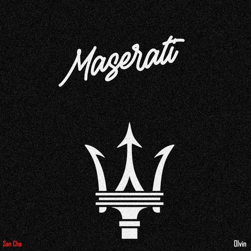 Maserati - San Cha amp Olvin