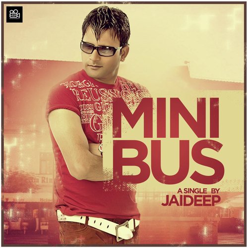 Mini Bus - Jaideep