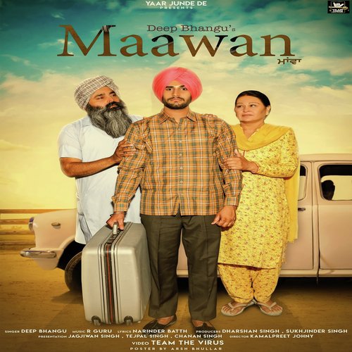 Maawan - Deep Bhangu