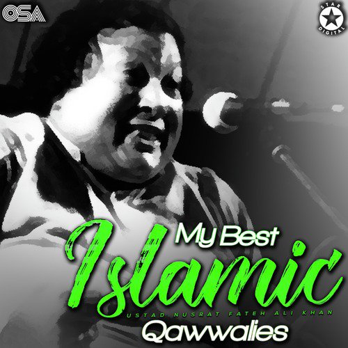 Tum Ek Gorakh Dhanda Ho - Nusrat Fateh Ali Khan