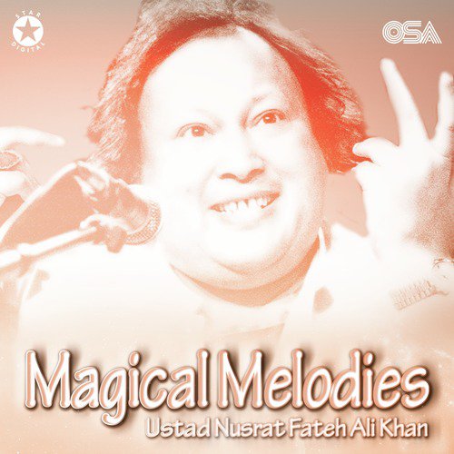 Sanson Ki Mala Peh Simroon - Nusrat Fateh Ali Khan