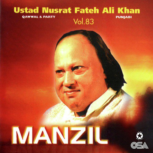 Bina Ishq Na Manzil Hath Aawe - Nusrat Fateh Ali Khan