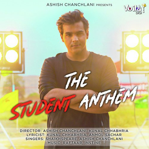 The Student Anthem - Jay K (Jassi Katyal)