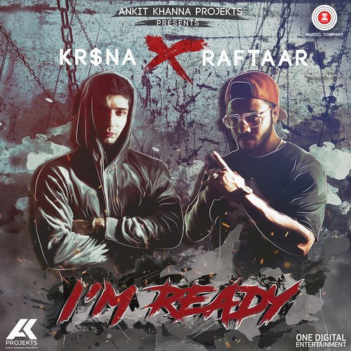 IM Ready - Jay K (Jassi Katyal)