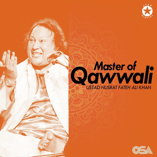 Tum Ek Gorakh Dhanda Ho - Nusrat Fateh Ali Khan