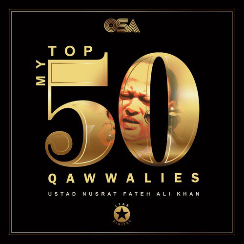 Sun Le Duawan Meriyan - Nusrat Fateh Ali Khan