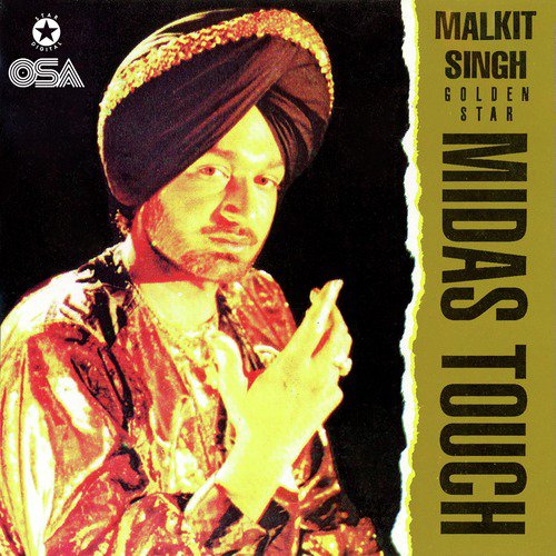Intro Boliyan - Malkit Singh, Golden Star