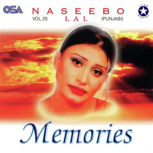 Tu Inj Te Nahi Kadi Aona - Naseebo Lal