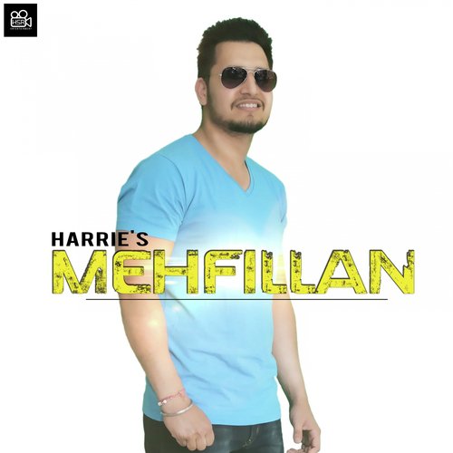 Mehfillan - Harrie