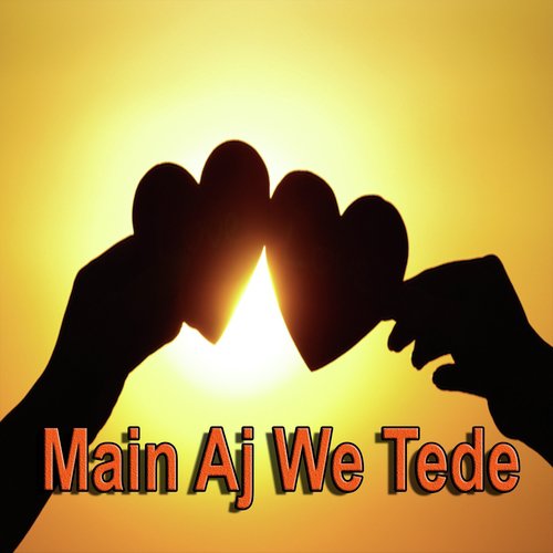 Tedi Mohnj (Version 1) - Various Artists