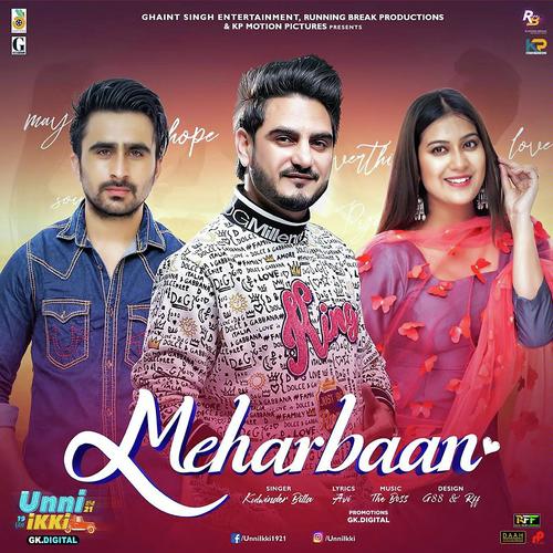 Meharbaan - Kulwinder Billa