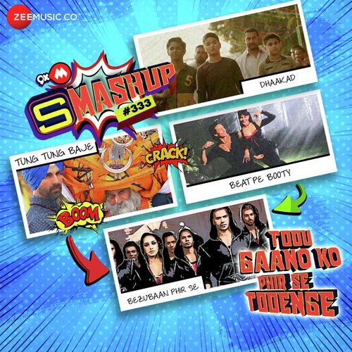 9Xm Smashup 333 By DJ Suketu - Shefali Alvares, Lady Bee, Shalmali Kholgade, Pritam, Arijit Singh