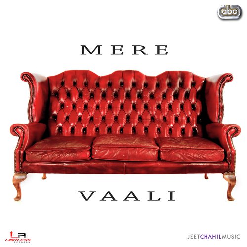 Mere Vaali (Acapella) - Jeet Chahil amp Shin DCS, Jeeti