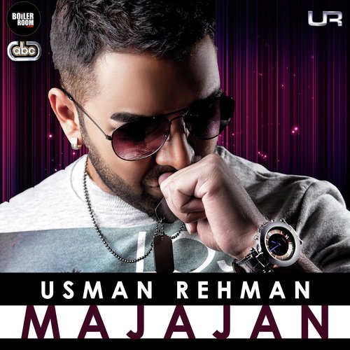 Majajan - Usman Rehman
